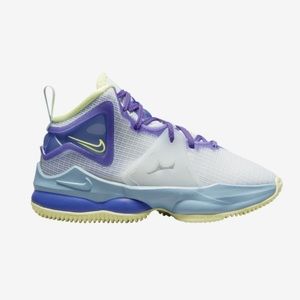 Nike LeBron XIX (Boys Preschool)
